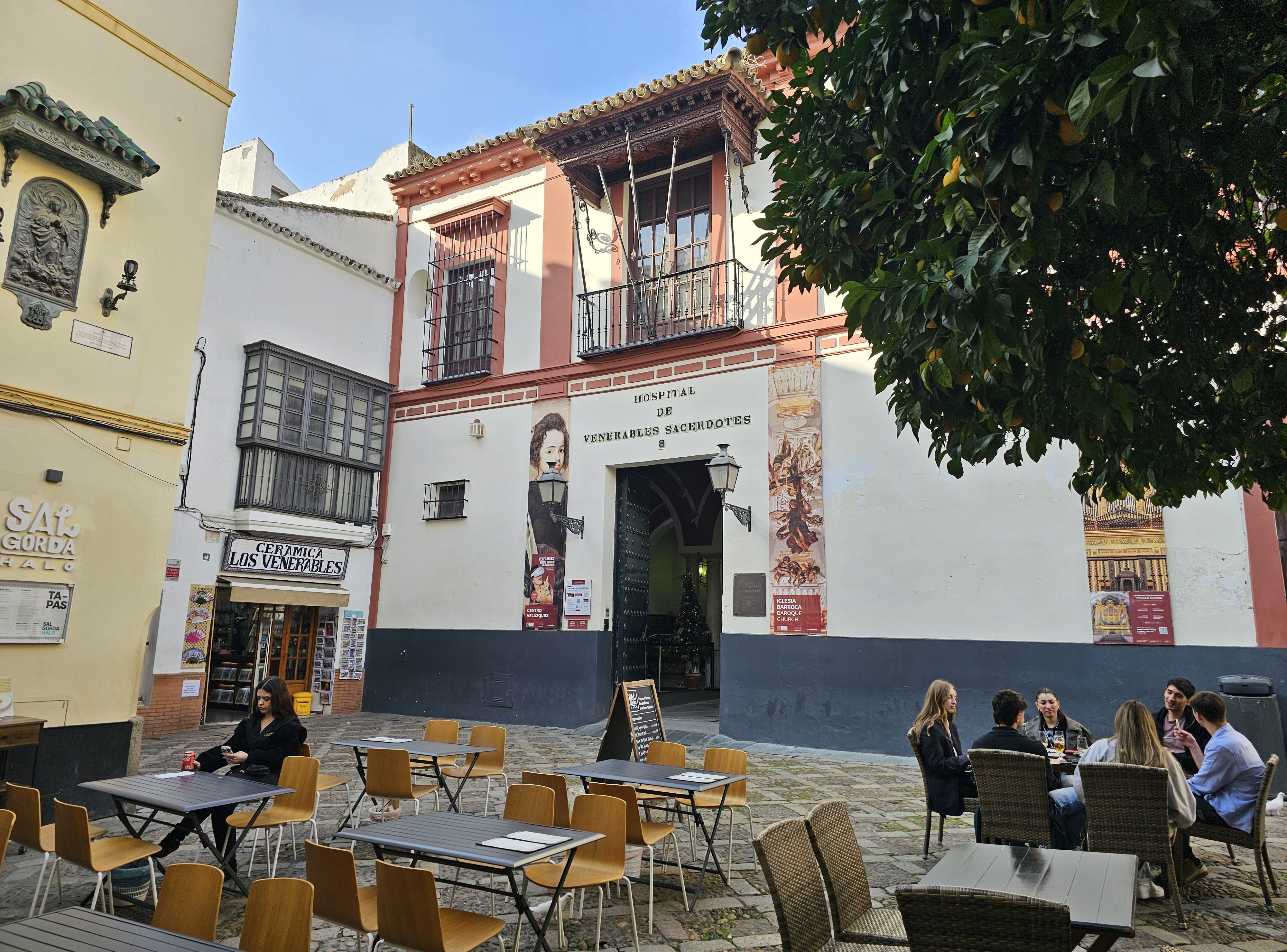 Sevilla